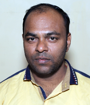 Asstt Teacher